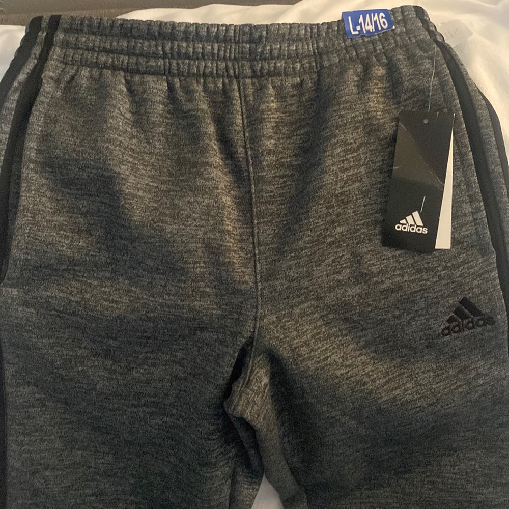 Adidas pants